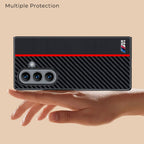 Samsung Galaxy Z Fold7 5G Premium cover