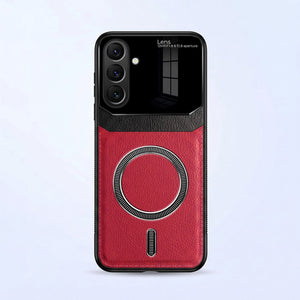 Red Black
