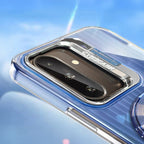 Samsung Galaxy A56 5G luxury back cases