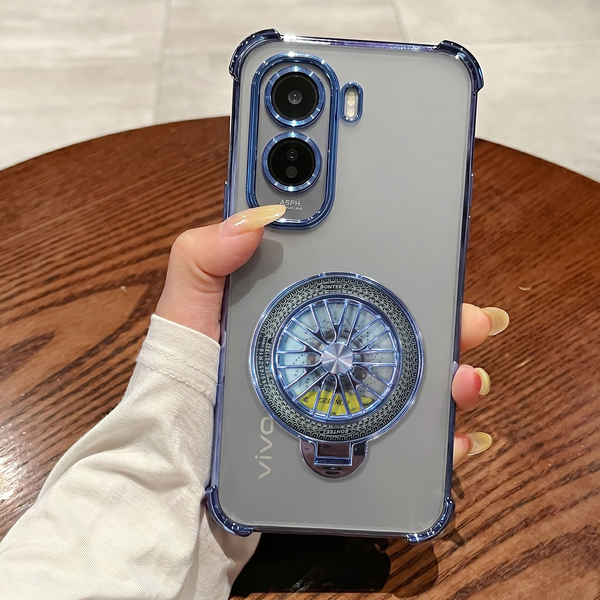 Vivo T5 Pro 5G Cases