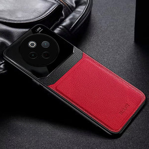 Red Black