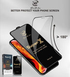 Vivo V25 5G Ultimate 360° Shockproof Complete Protection Matte Back Cover