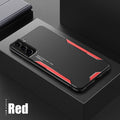 Samsung Galaxy A54 5G Luxury Aluminium Metal Frame Protective Case