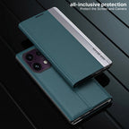 Oppo Reno16c 5G Flip Leather Case
