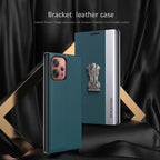 Vivo V70 5G Satyamev Jayate Flip Leather Case