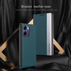 Oppo K14 5G Flip Leather Case