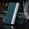 Oppo Reno 13 Pro 5G Flip Leather Case