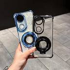 Vivo T4R 5G Stylish Back Case