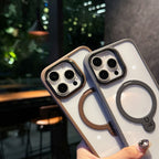 Stylish protective case iPhone 16 Pro And iPhone 16 Pro Max