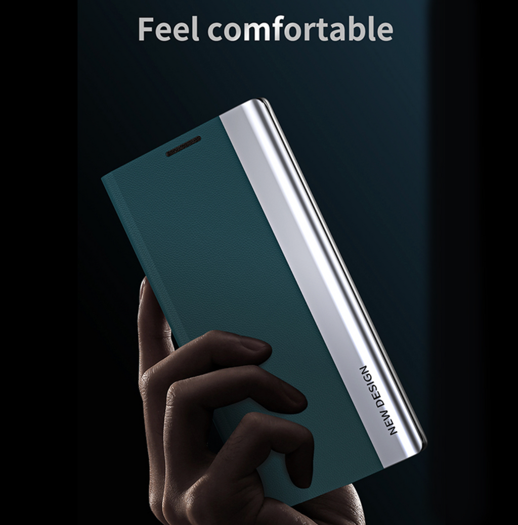 Redmi Note 14 Pro+ 5G Flip Leather Case
