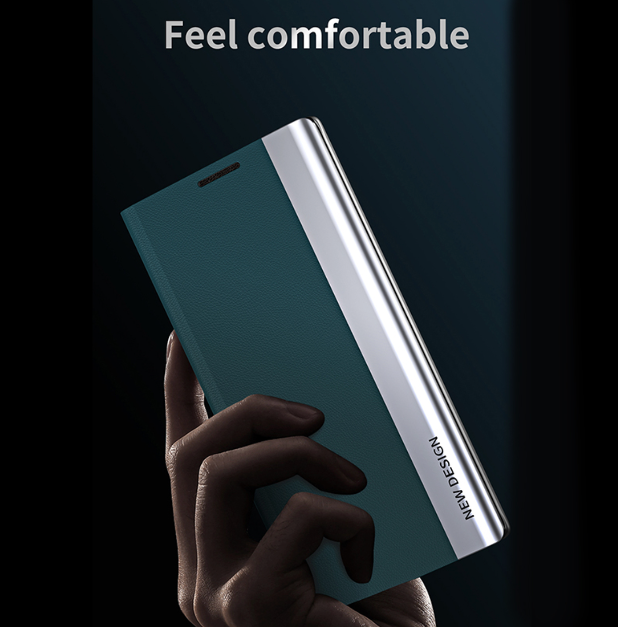 Realme 12 Pro+ 5G Flip Leather Case