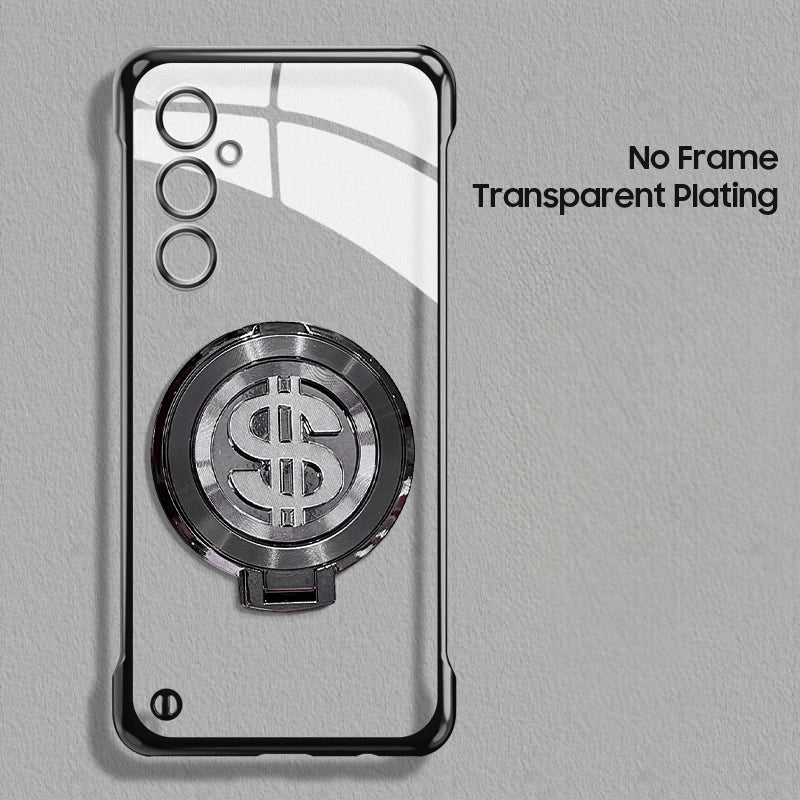 Samsung Galaxy S24 5G Dollar Frameless Case