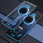 Realme 13 Pro+ 5G Invincible Electroplating Case
